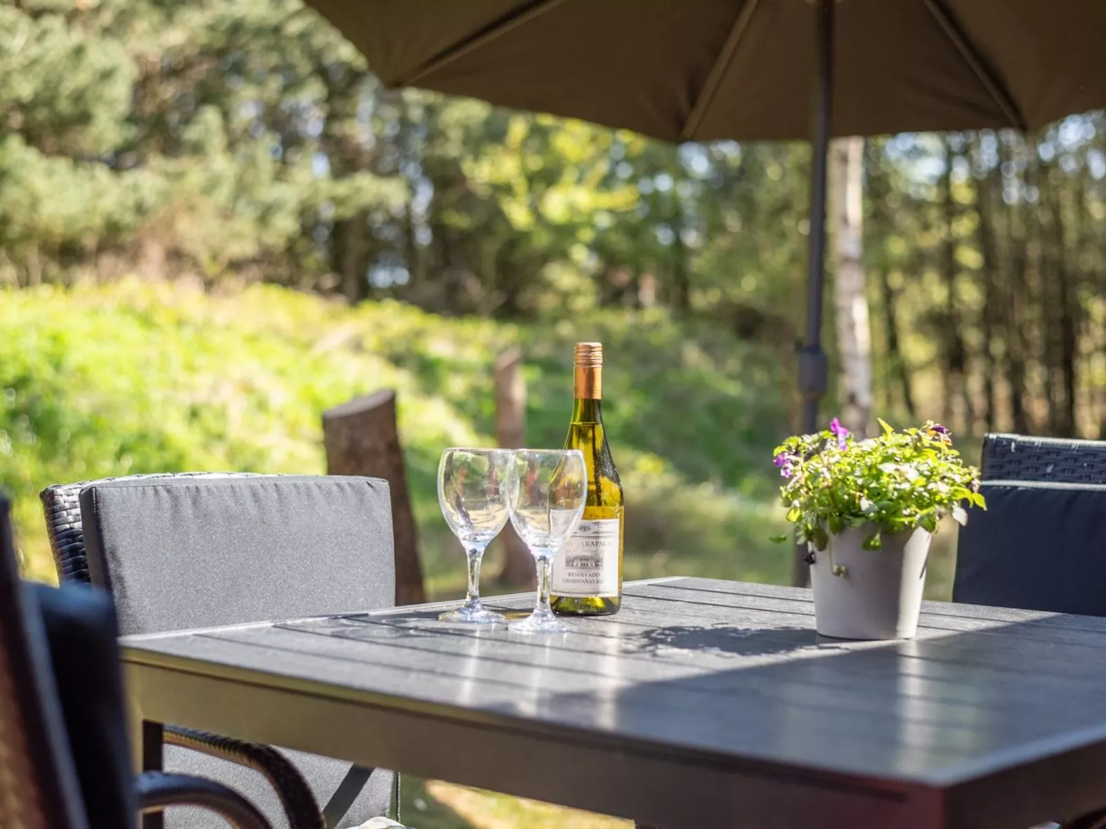 "Epiphania" - 900m from the sea-Buiten