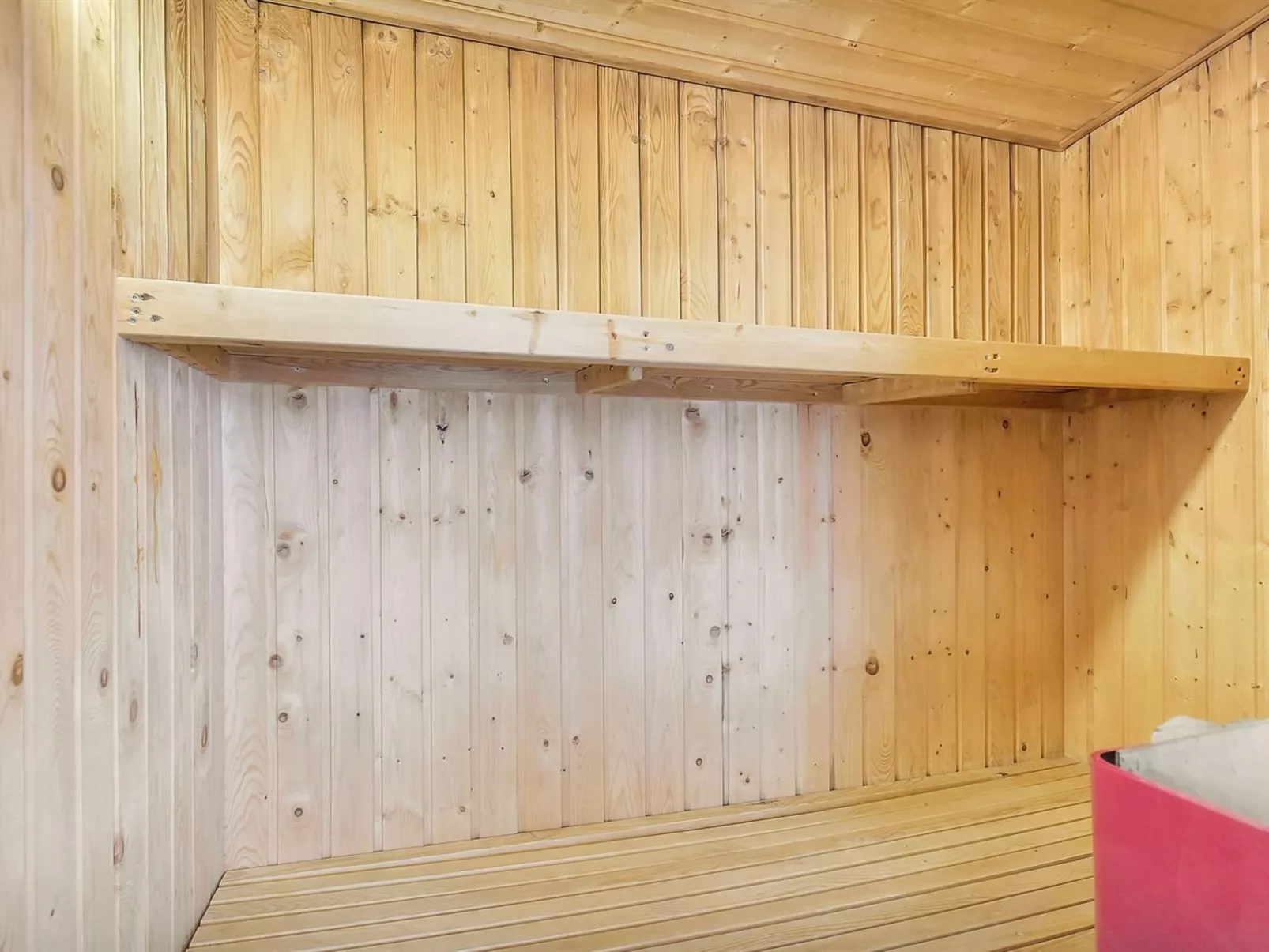 "Henriethe" - 1.1km from the sea-Binnen