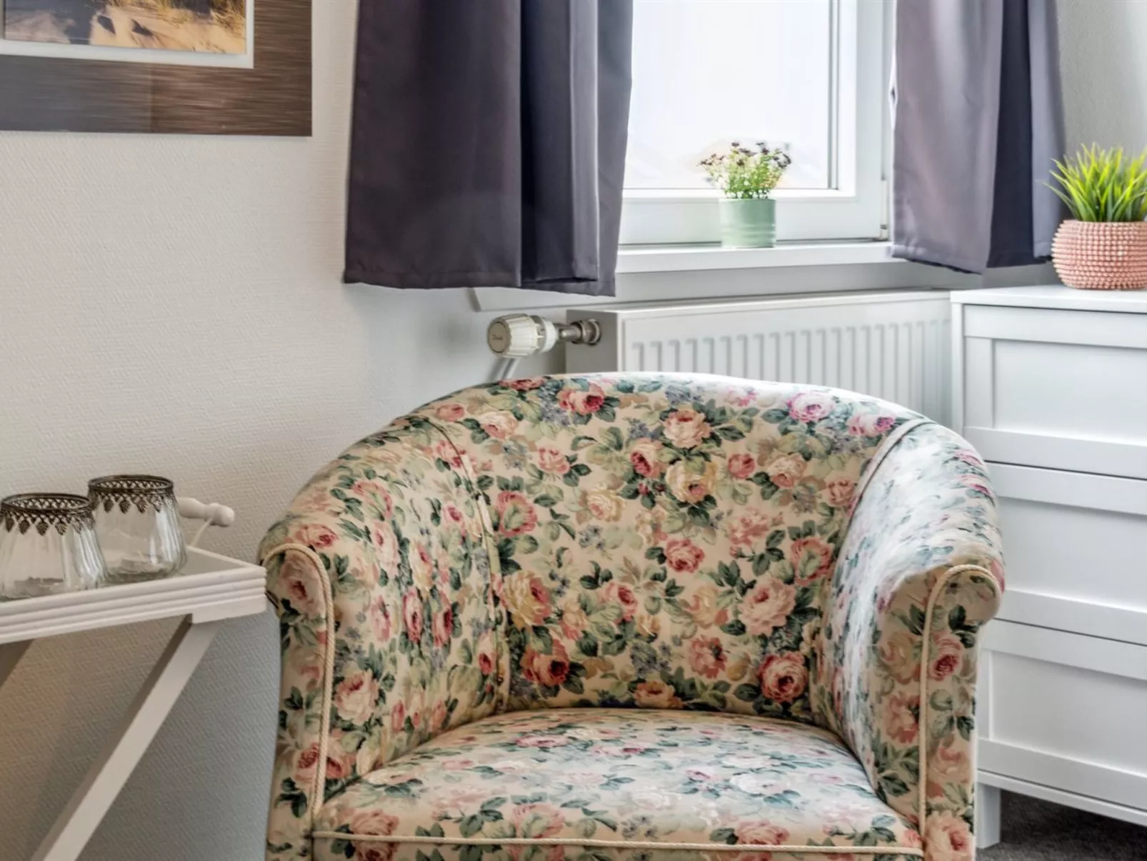 "Akim" - 2km from the sea-Binnen