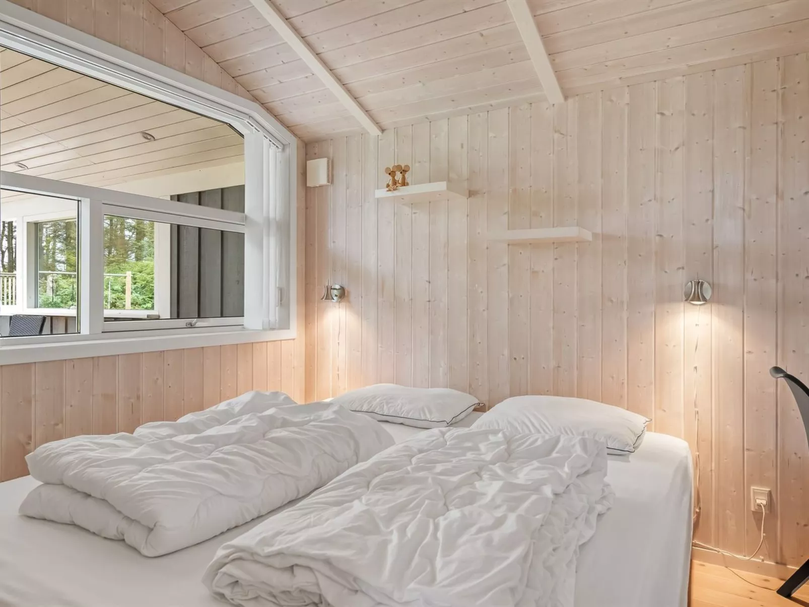 "Dimo" - 700m from the sea-Binnen