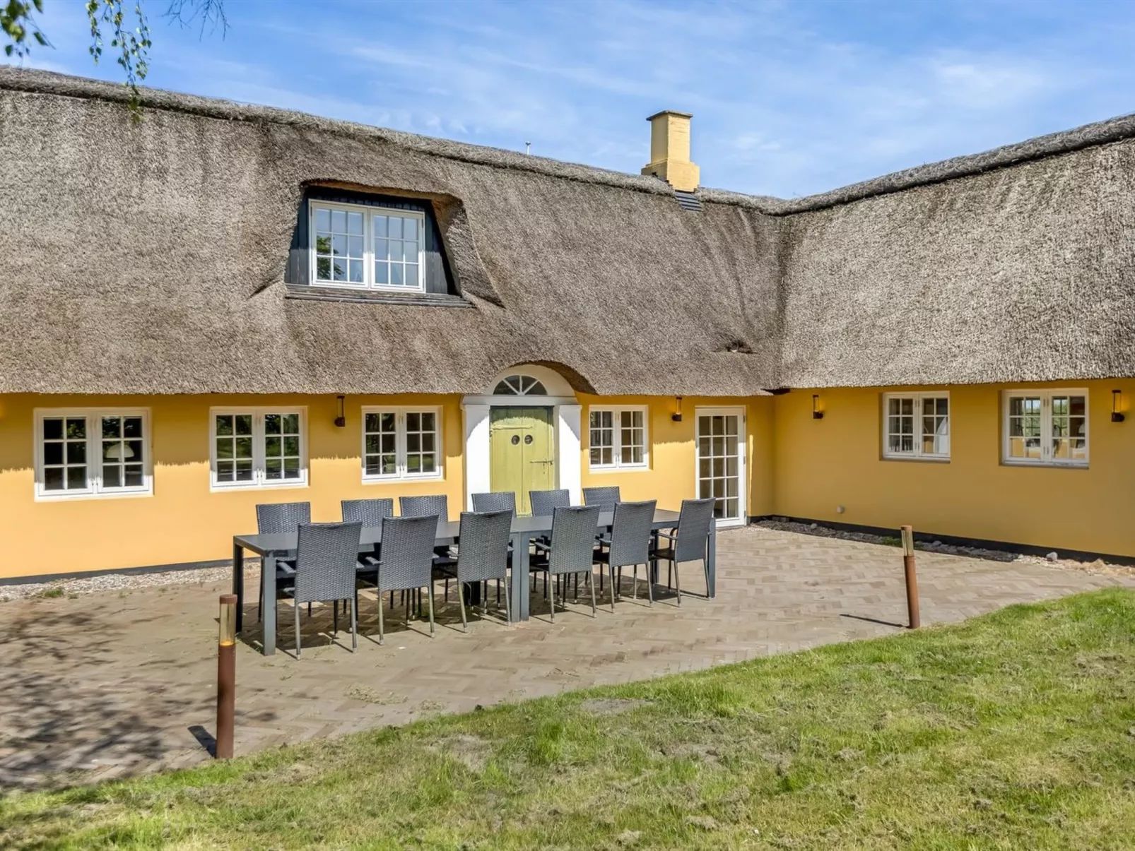 "Narvik" - 4.5km from the sea-Buiten