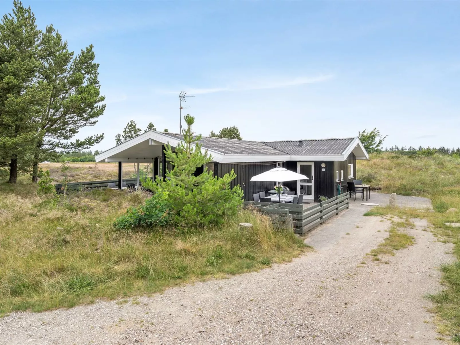 "Ruzica" - 3.9km from the sea-Buiten