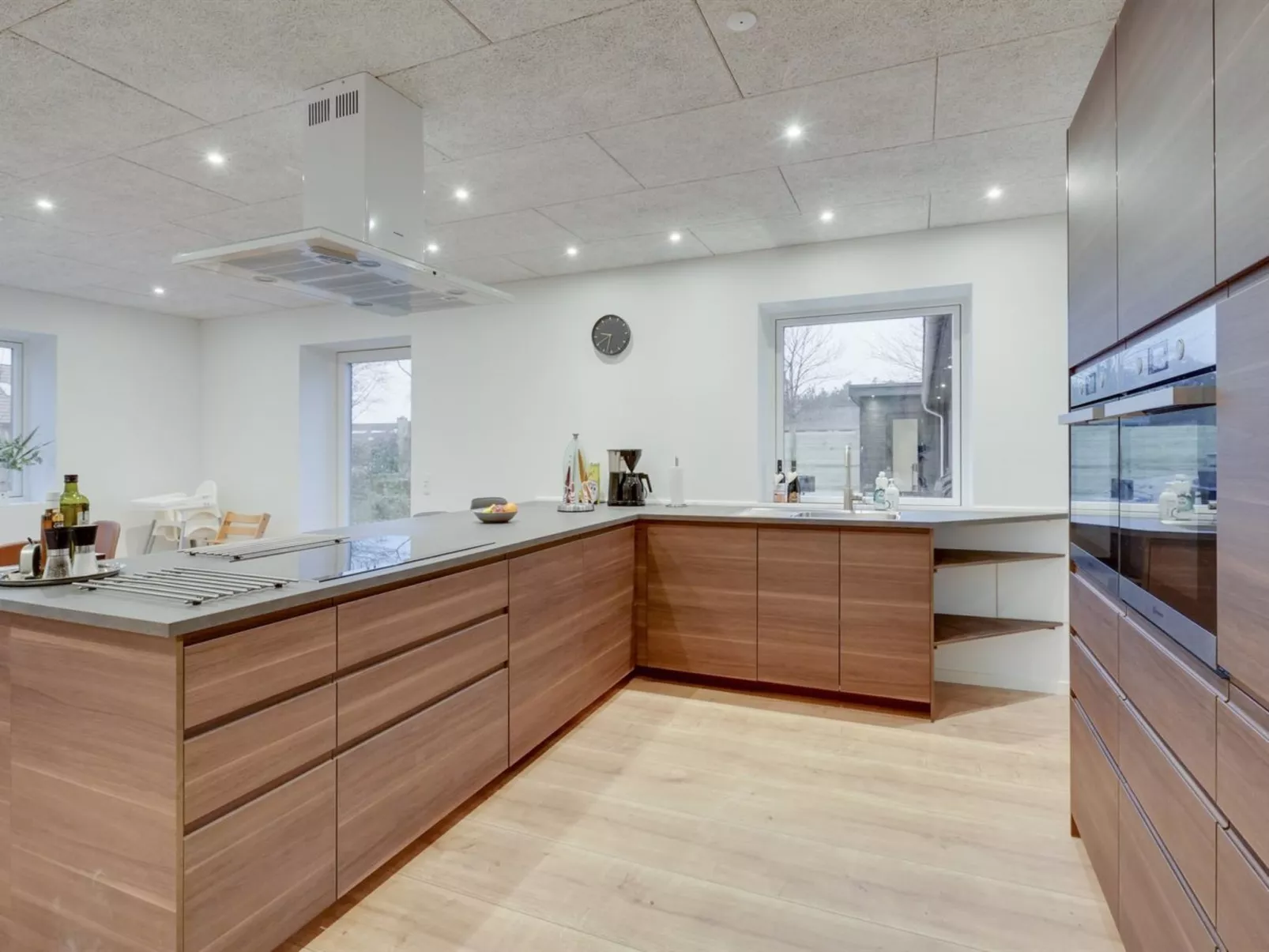 "Christiern" - 4.5km from the sea-Binnen