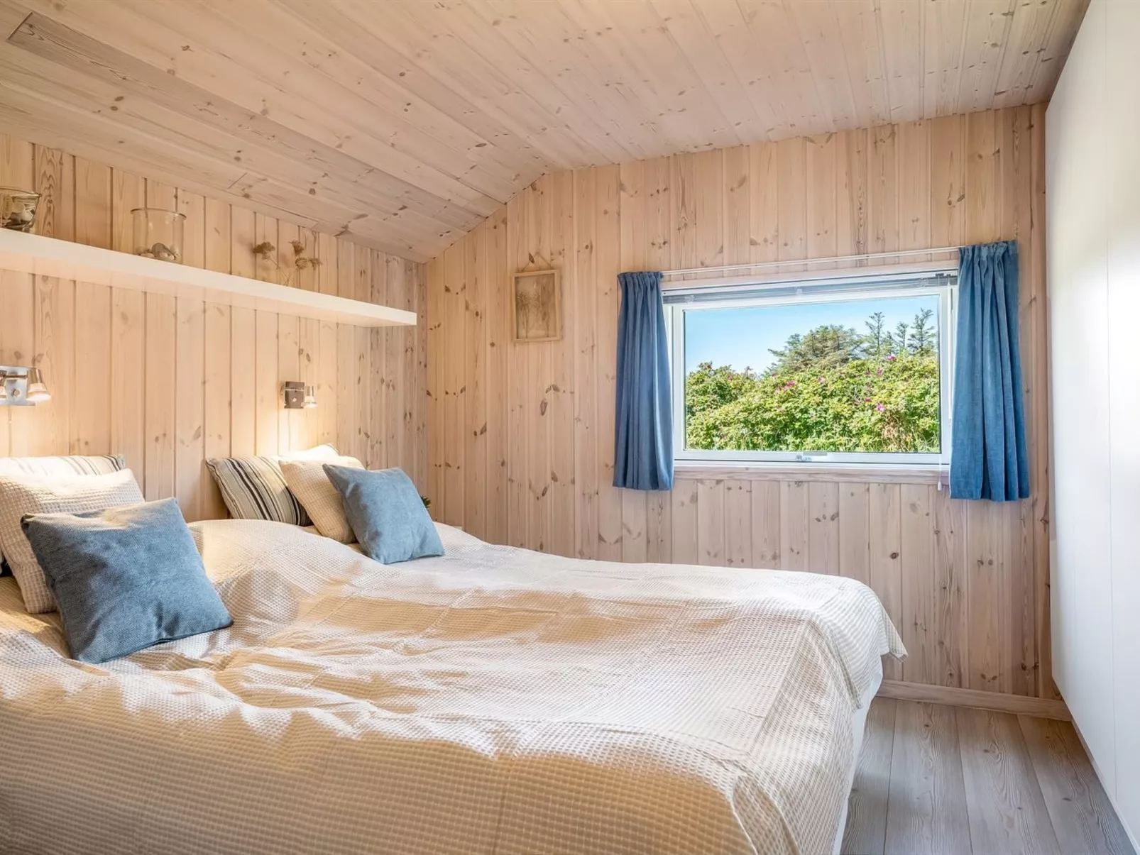 "Federica" - 500m from the sea-Binnen