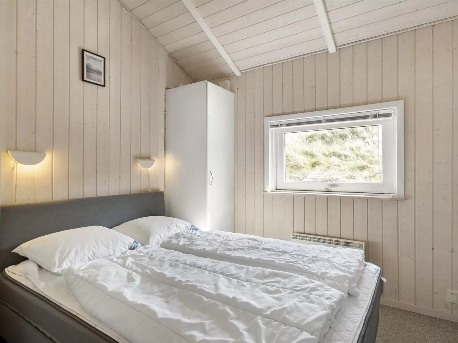 "Solvejg" - 150m from the sea-Binnen