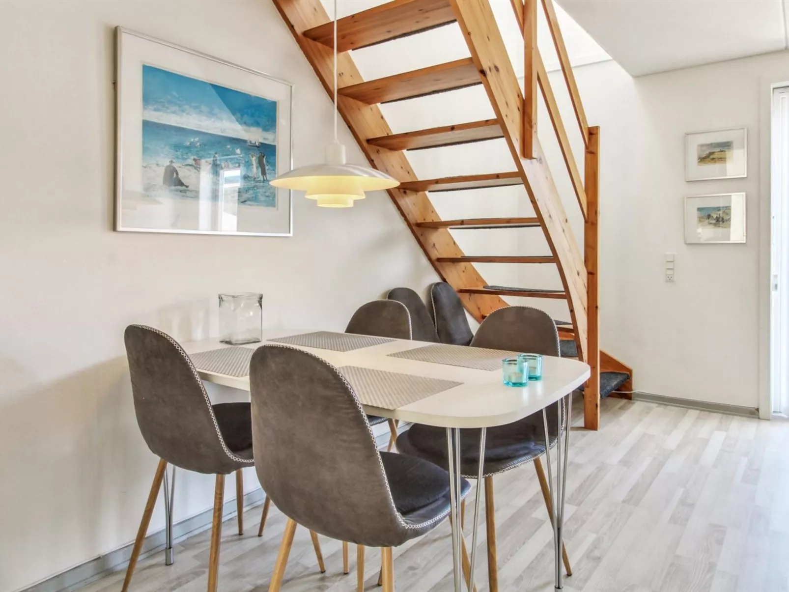 "Arna" - 2.3km from the sea-Binnen