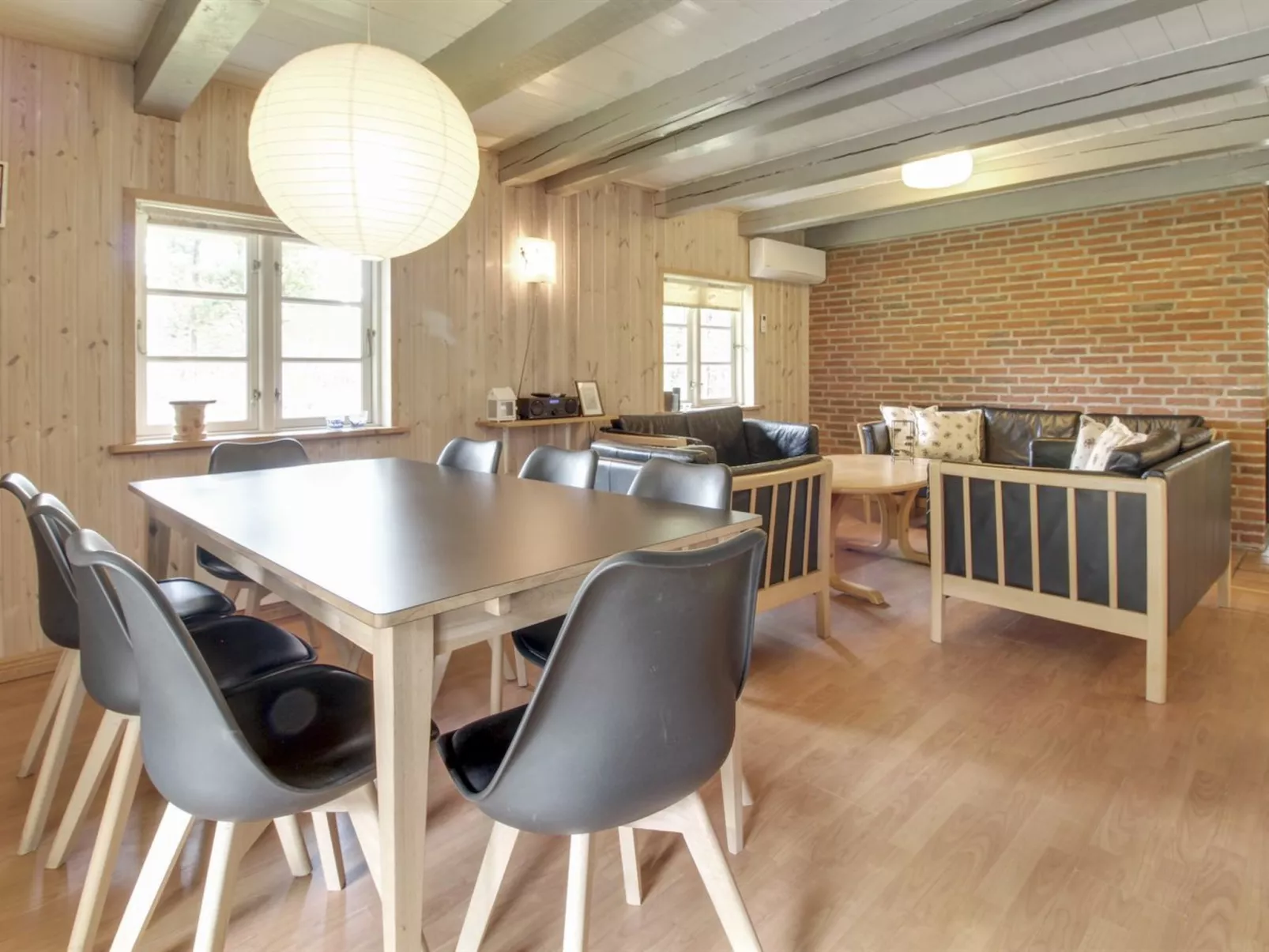 "Volmar" - 3.5km from the sea-Binnen