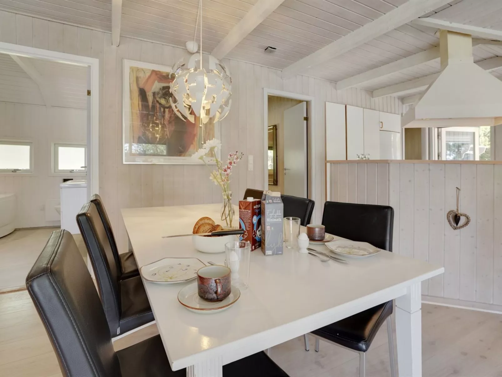 "Lin" - 2.9km from the sea-Binnen