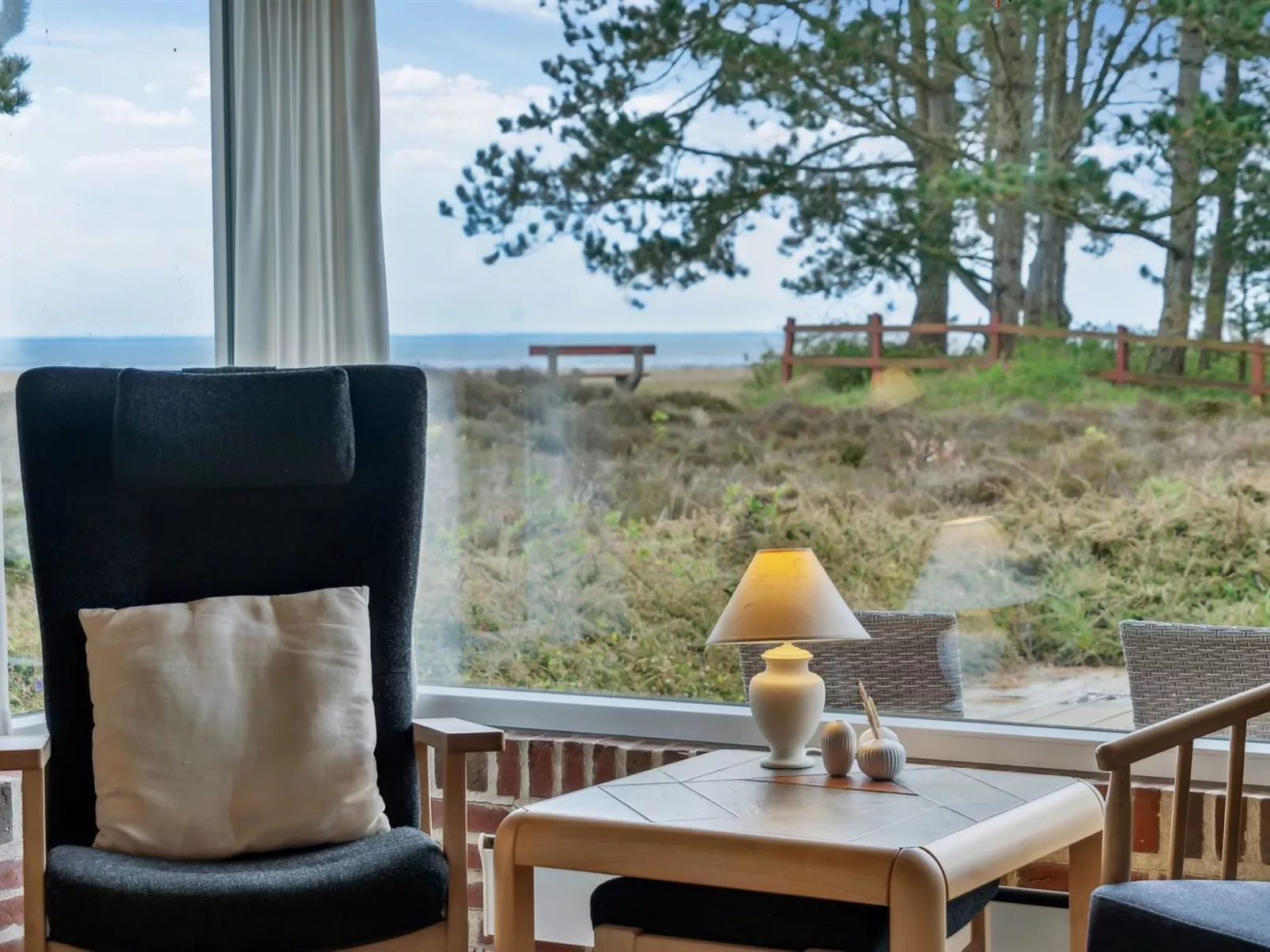 "Sedine" - 3.9km from the sea-Binnen