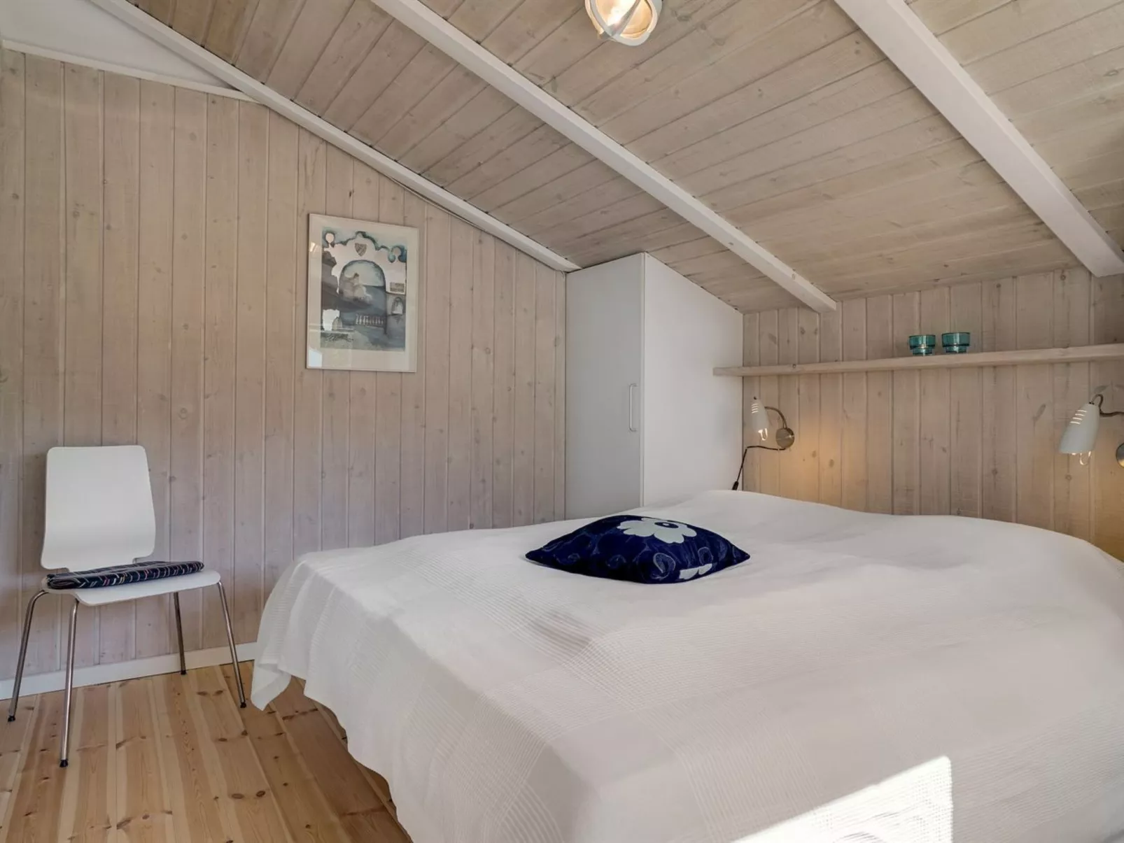 "Gorica" - 450m from the sea-Binnen