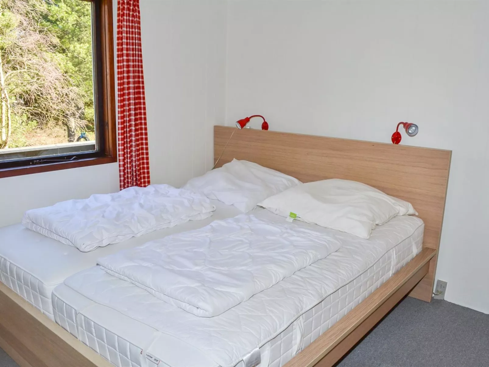 "Christian" - 3.5km from the sea-Binnen