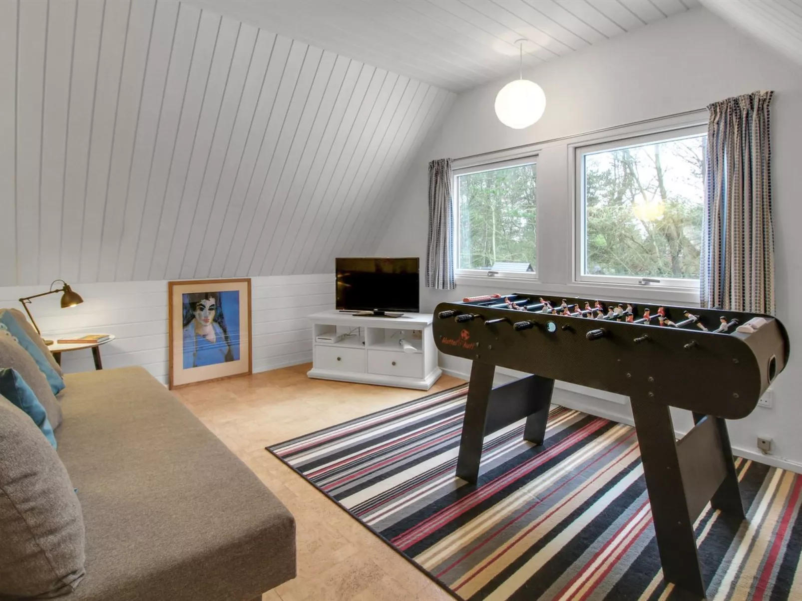 "Emilla" - 3.8km from the sea-Buiten