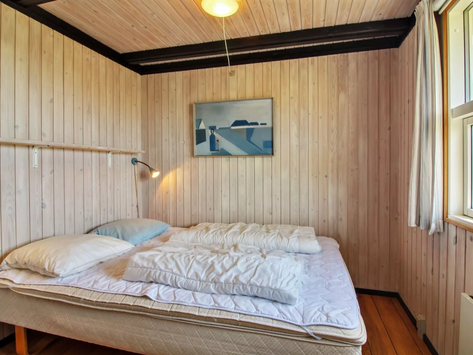 "Gojko" - 140m from the sea-Binnen