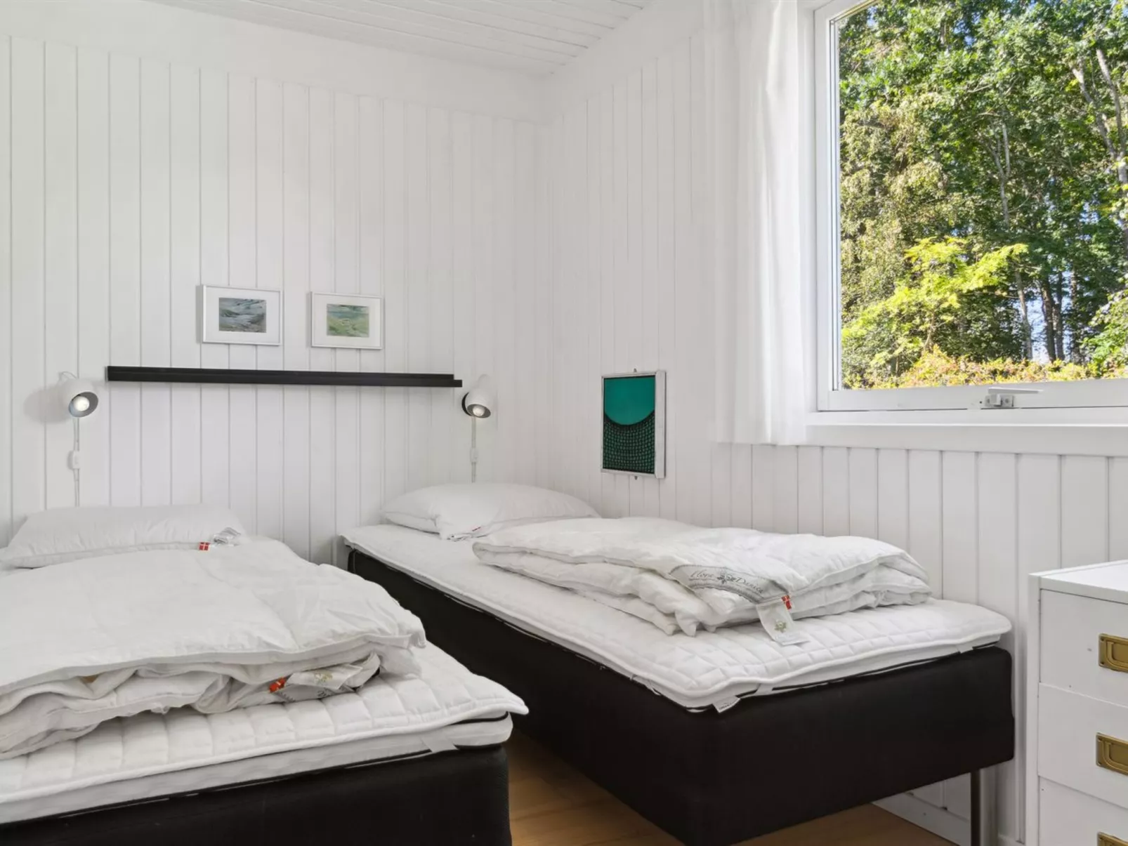 "Teodora" - 450m from the sea-Binnen