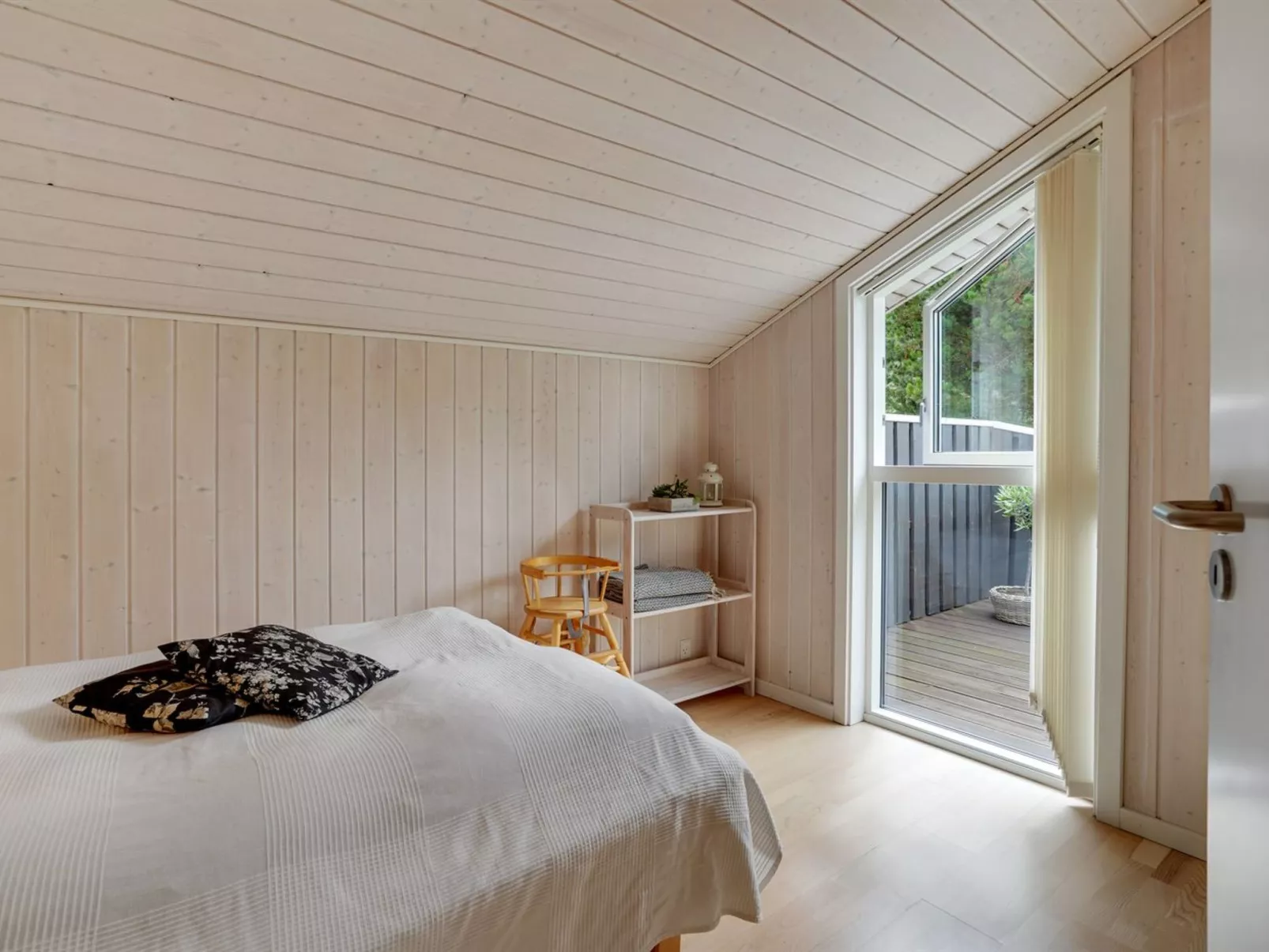 "Gothfred" - 1km from the sea-Binnen