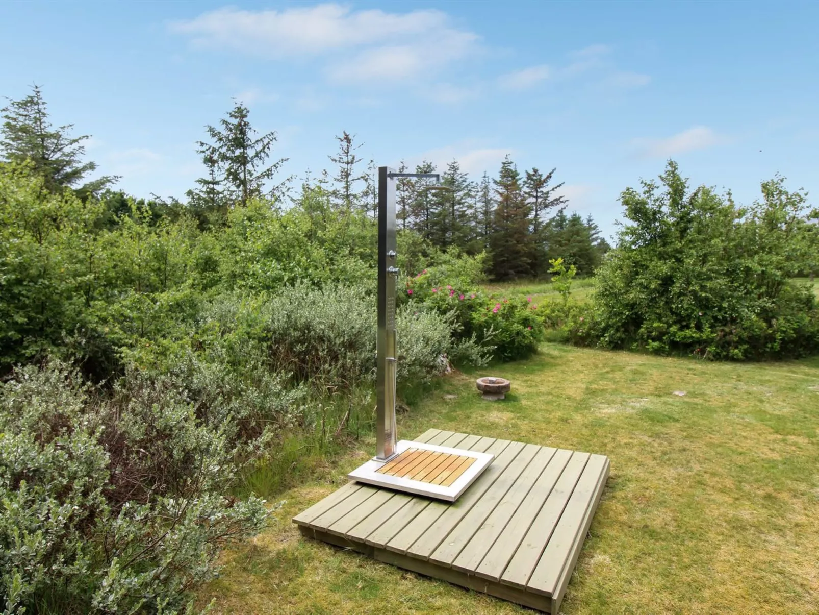 "Ele" - 900m from the sea-Buiten