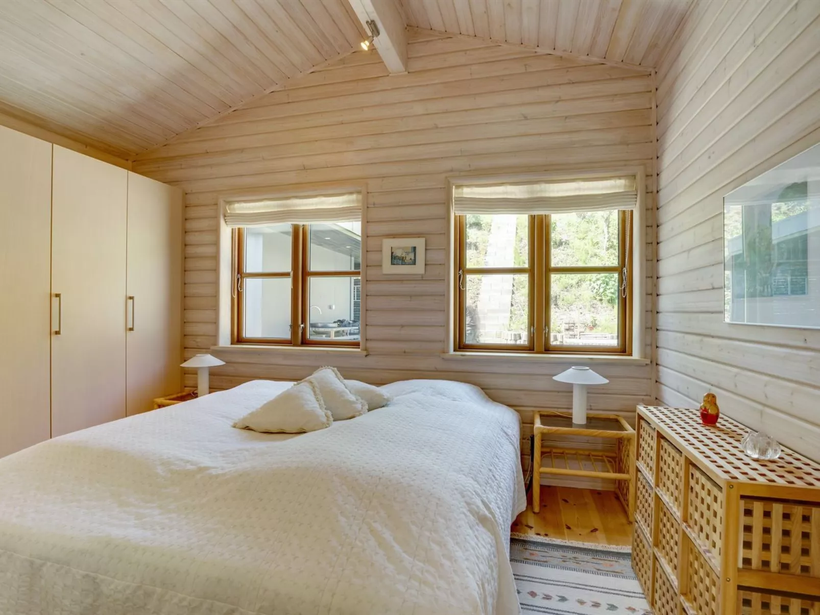 "Øthkil" - 93m from the sea-Binnen