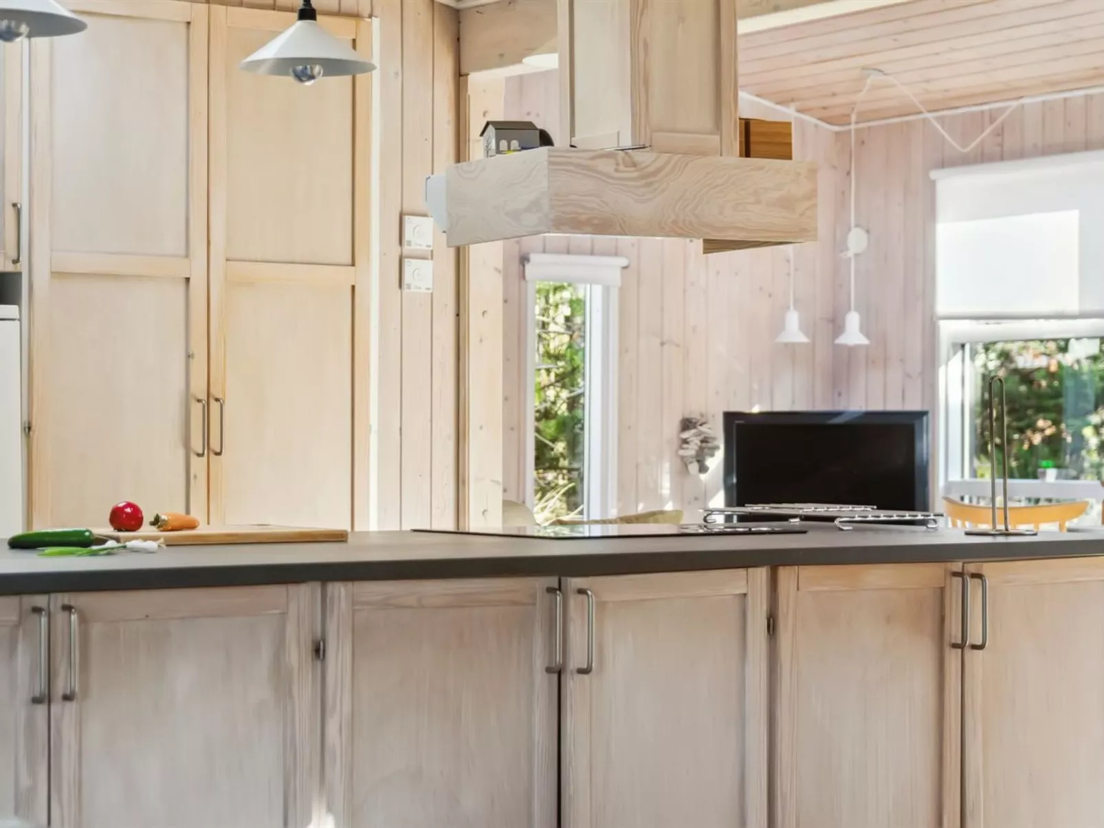 "Eroll" - 1.8km from the sea-Binnen