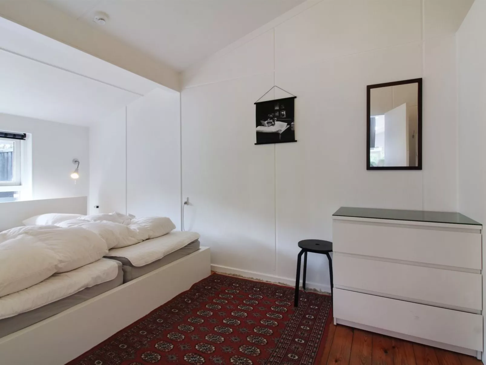 "Nienke" - 700m from the sea-Binnen