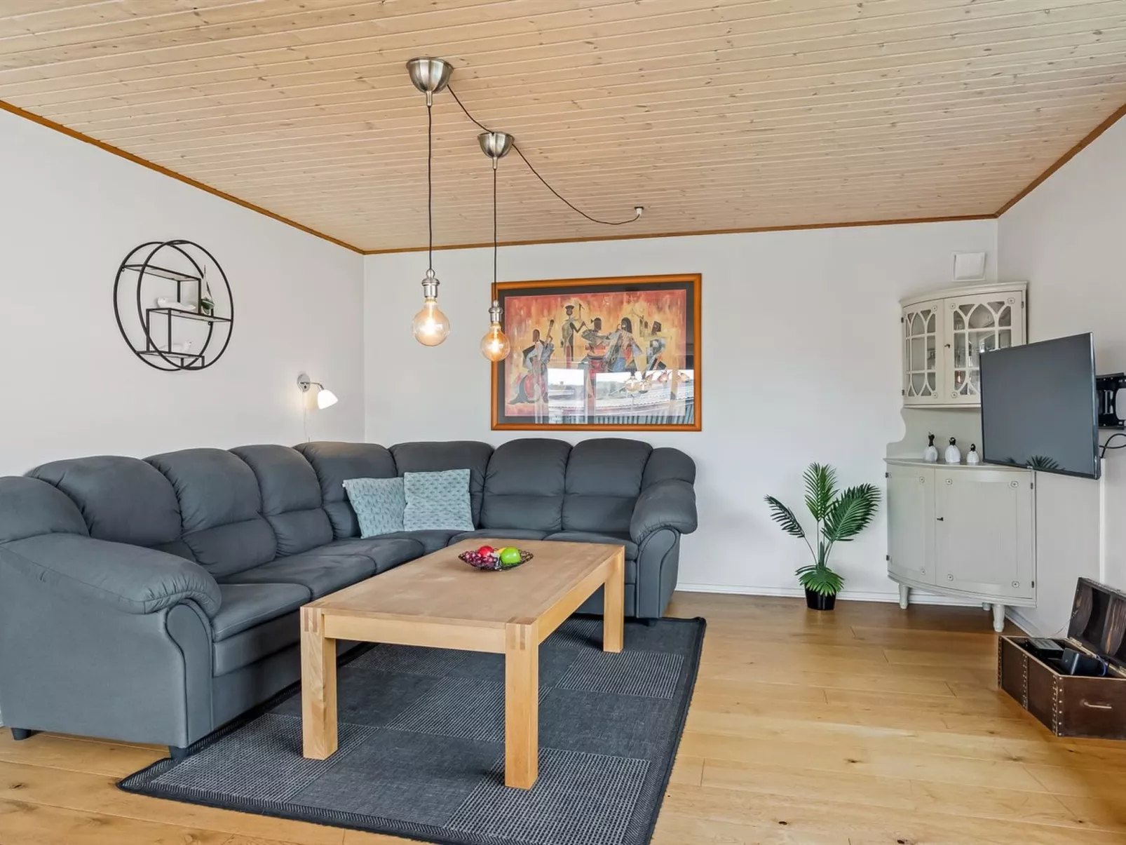 "Agne" - 400m from the sea-Binnen