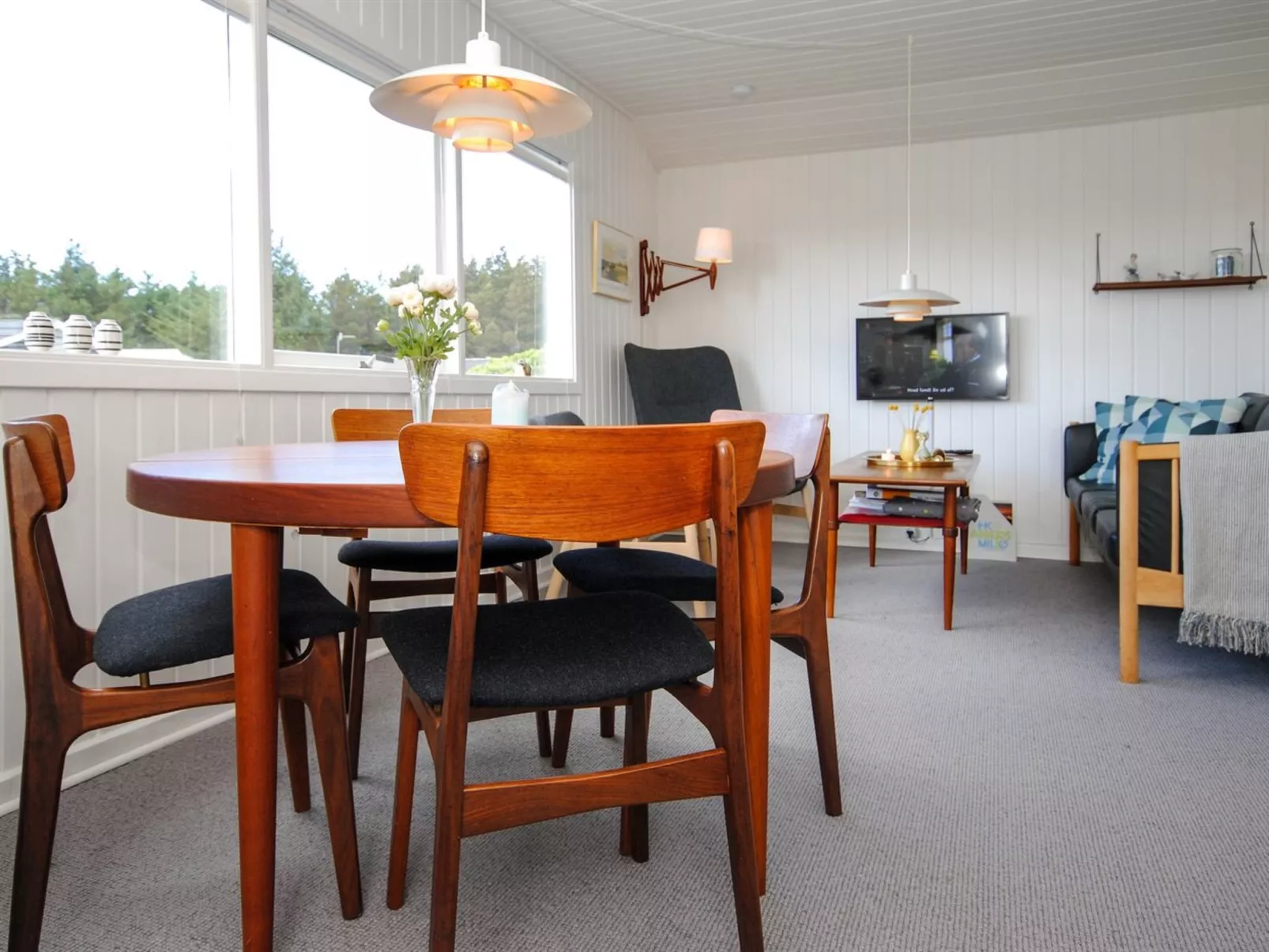 "Engelbertine" - 900m from the sea-Binnen