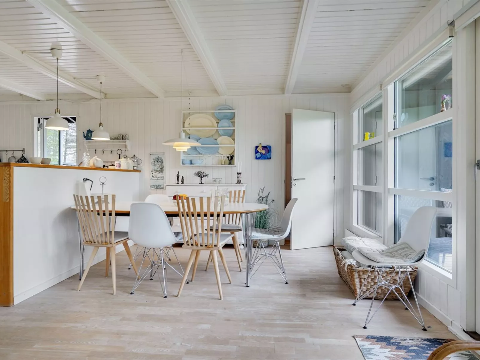 "Bernadeta" - 1.2km from the sea-Binnen