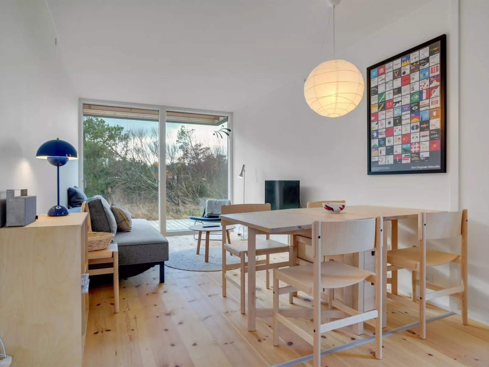 "Alexandrina" - 800m from the sea-Binnen