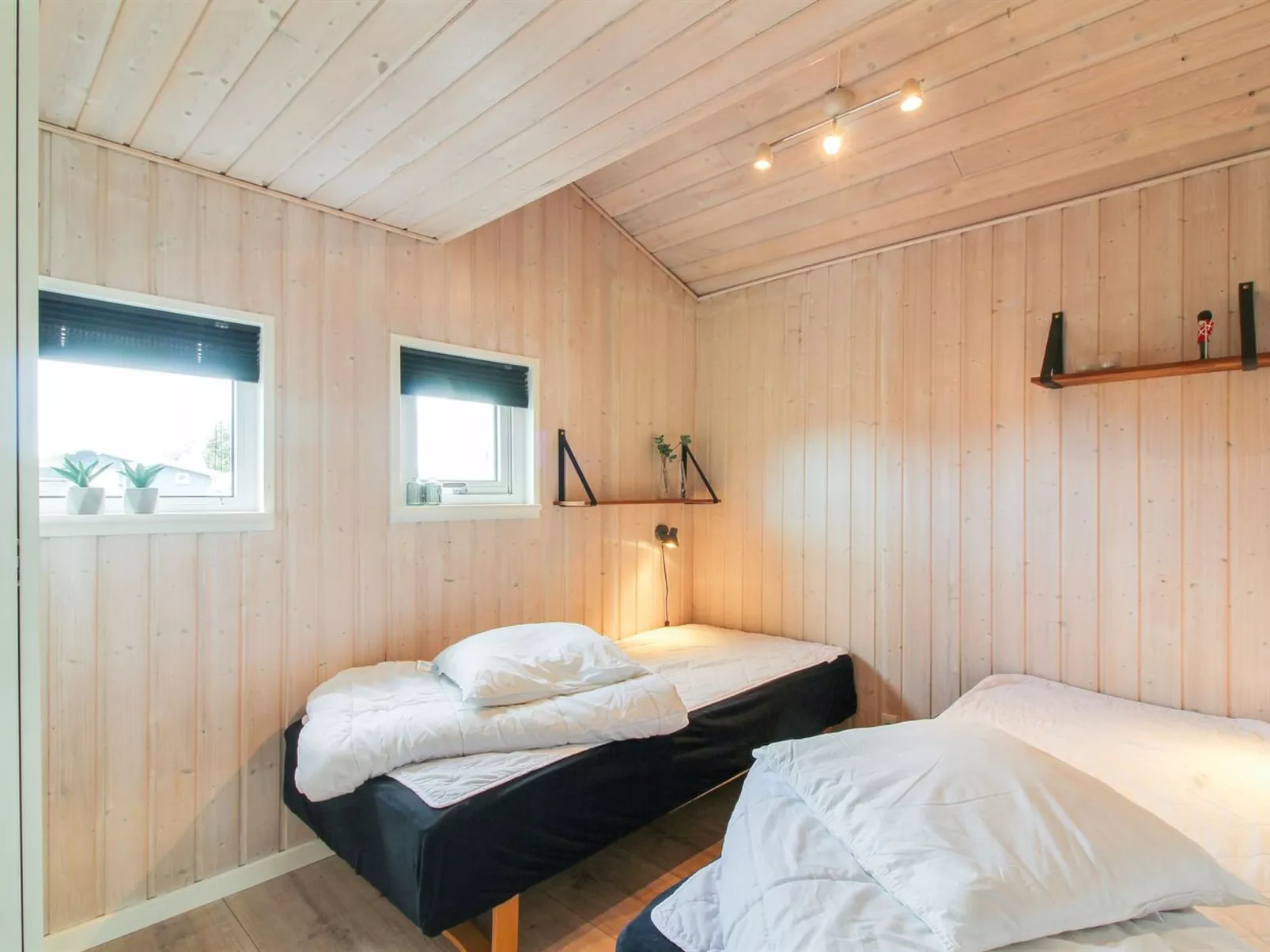 "Herbiorn" - 403m from the sea-Binnen