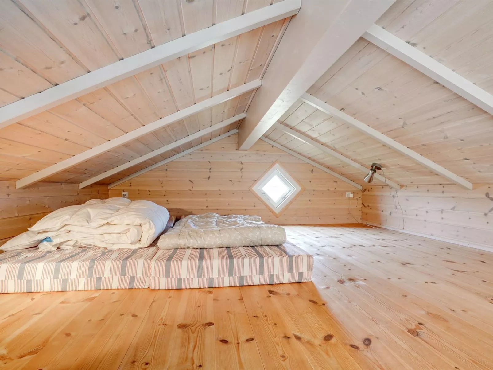 "Geeske" - 400m from the sea-Binnen