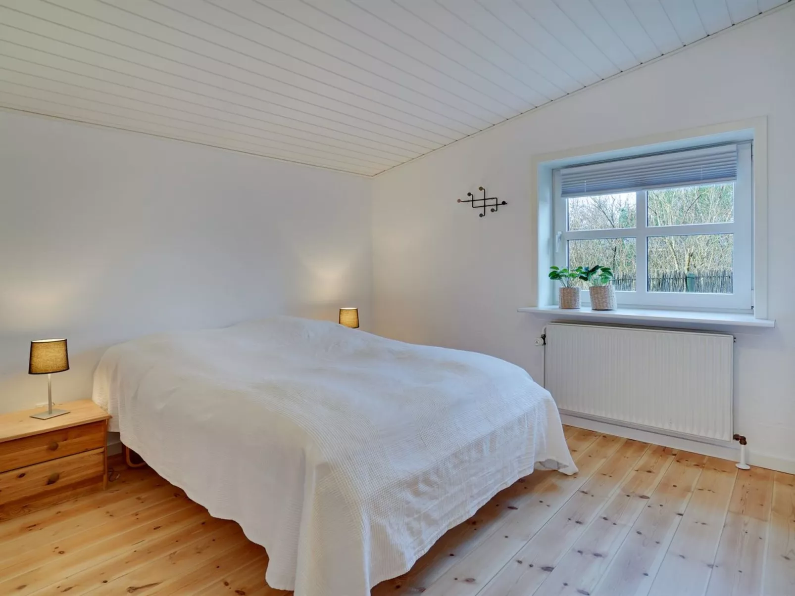 "Pelle" - 800m from the sea-Binnen