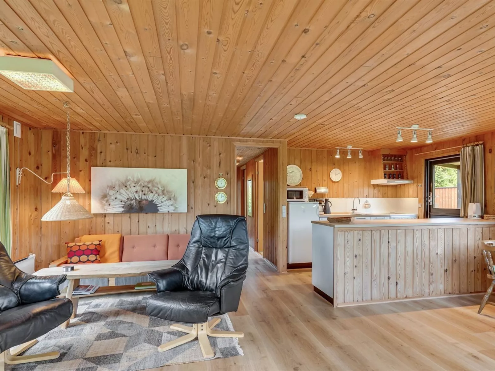 "Sune" - 500m from the sea-Binnen