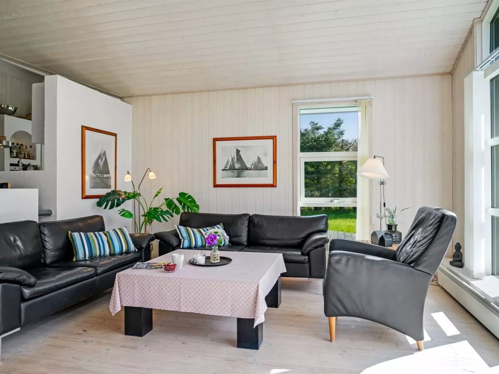 "Hildburg" - 1.5km from the sea-Binnen