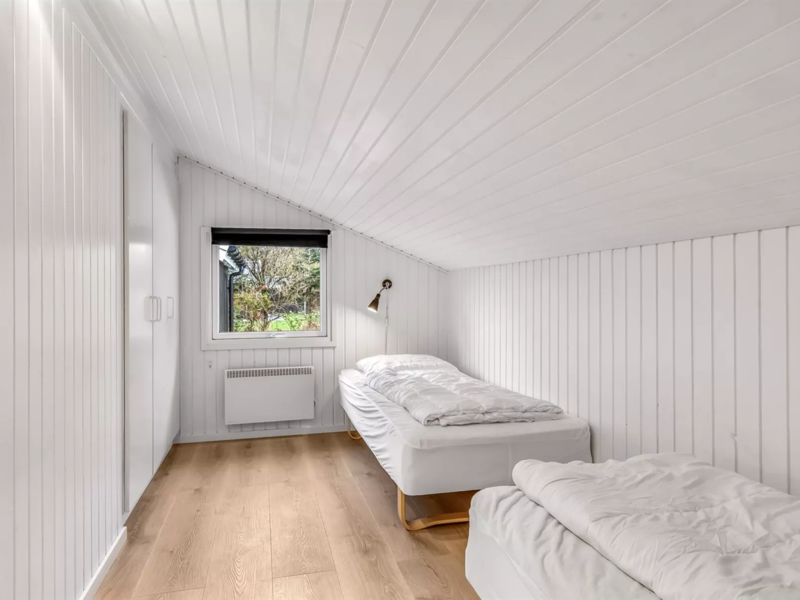 "Blondine" - 940m from the sea-Binnen