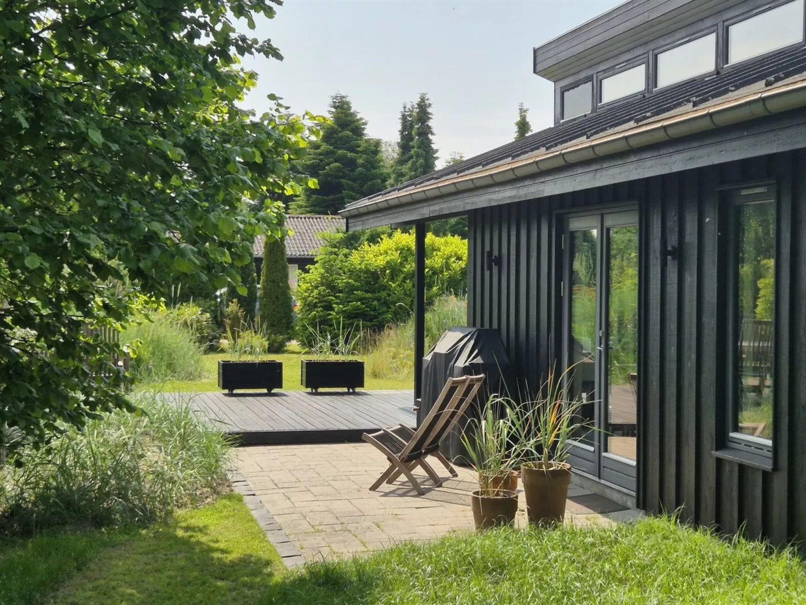 "Pavle" - 700m from the sea-Buiten