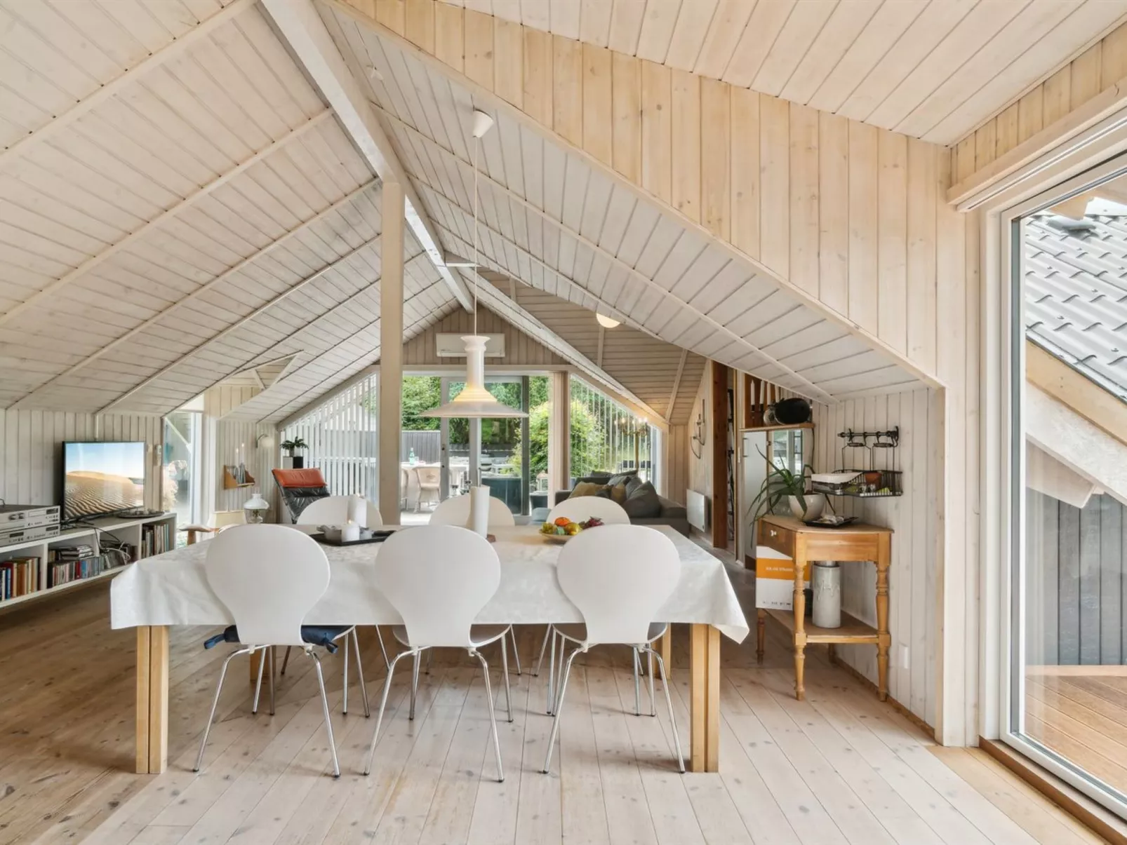 "Stefani" - 1km from the sea-Binnen