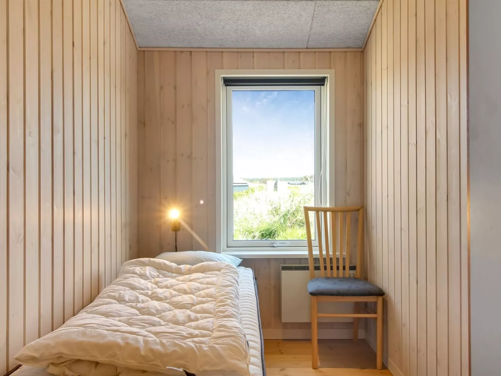 "Mano" - 200m from the sea-Binnen