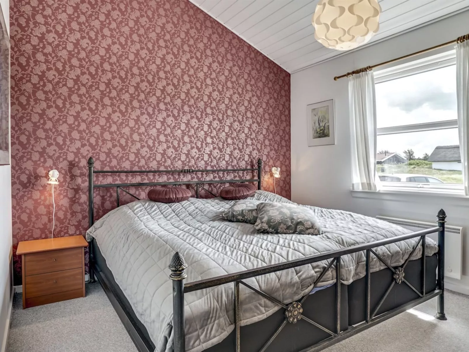 "Fabiana" - 350m from the sea-Binnen