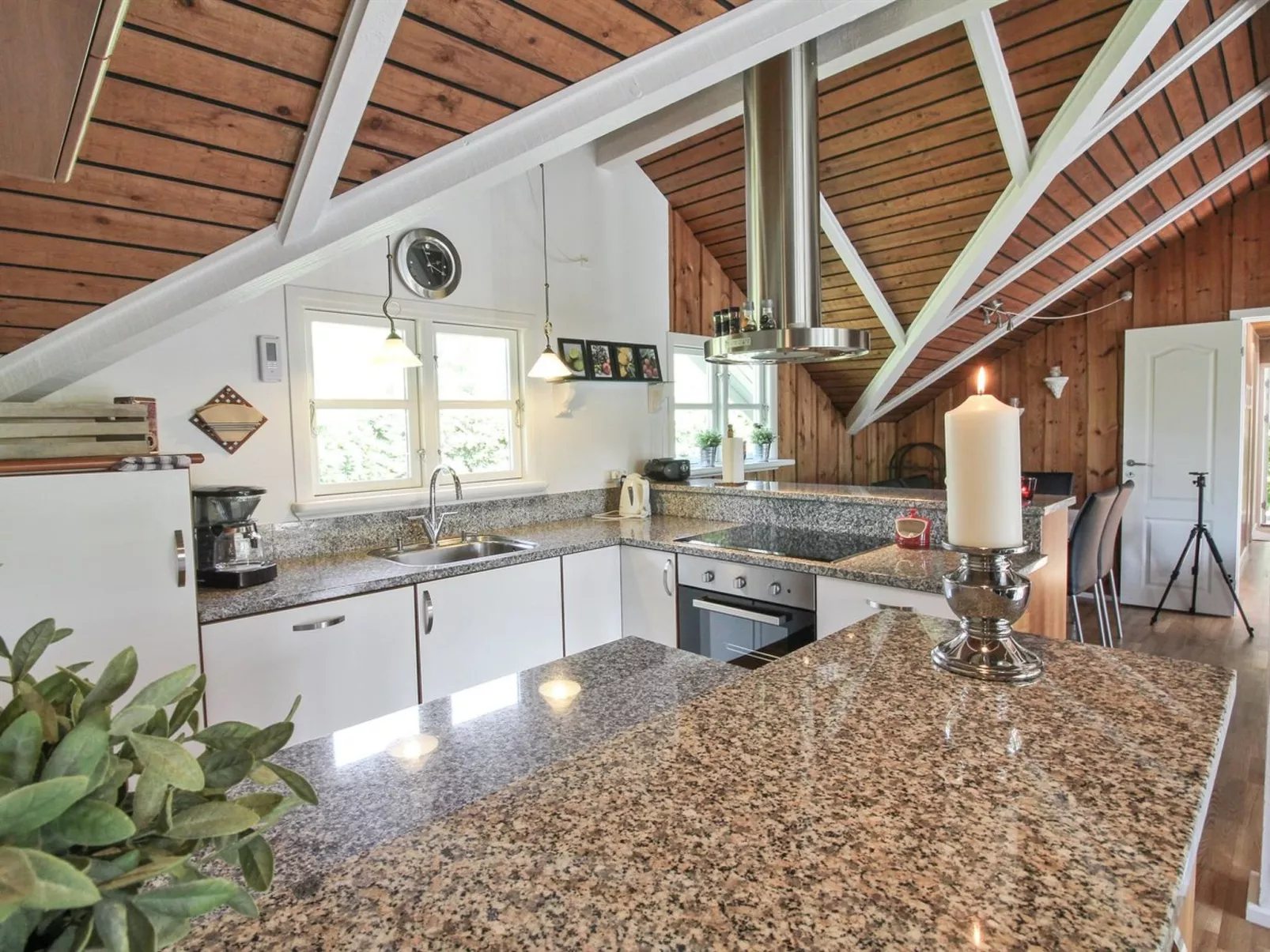 "Gretta" - 400m from the sea-Binnen