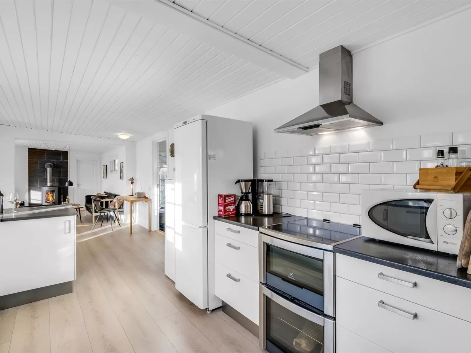 "Dragan" - 350m from the sea-Binnen