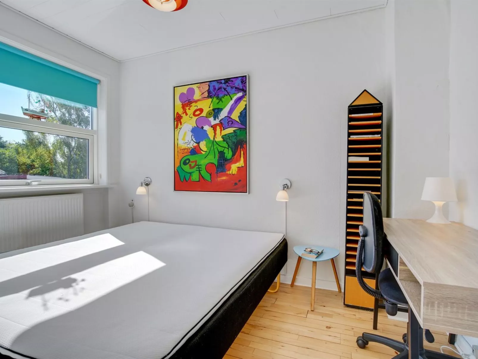 "Kurt" - 600m from the sea-Binnen