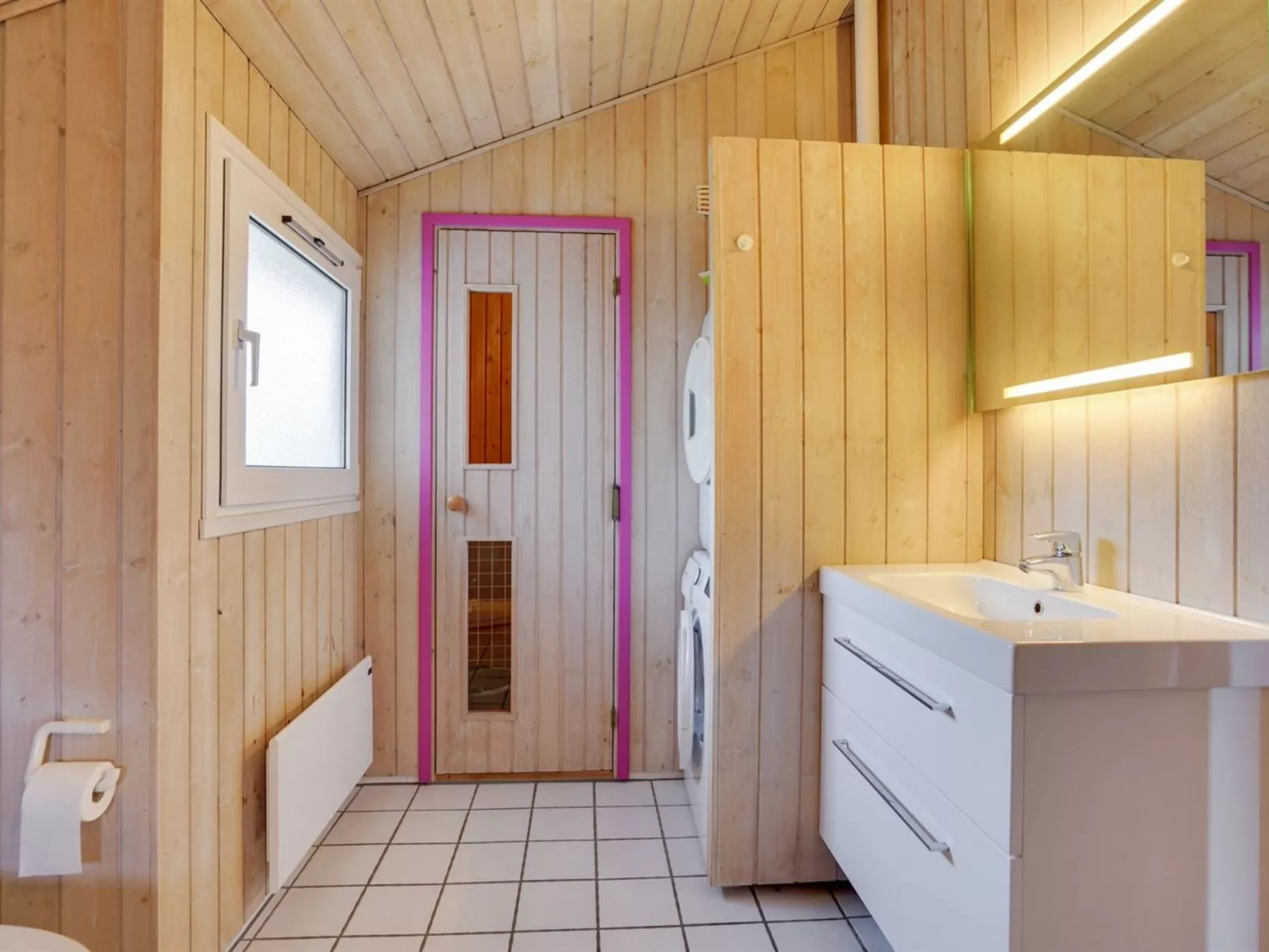 "Hava" - 450m from the sea-Binnen