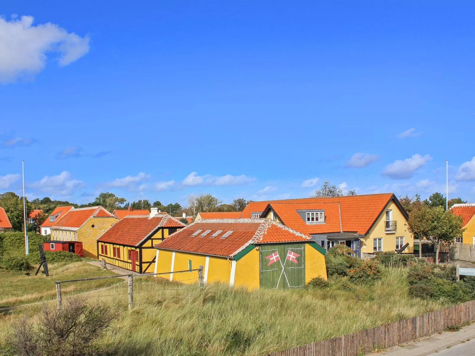 "Borka" - 150m from the sea-Buiten