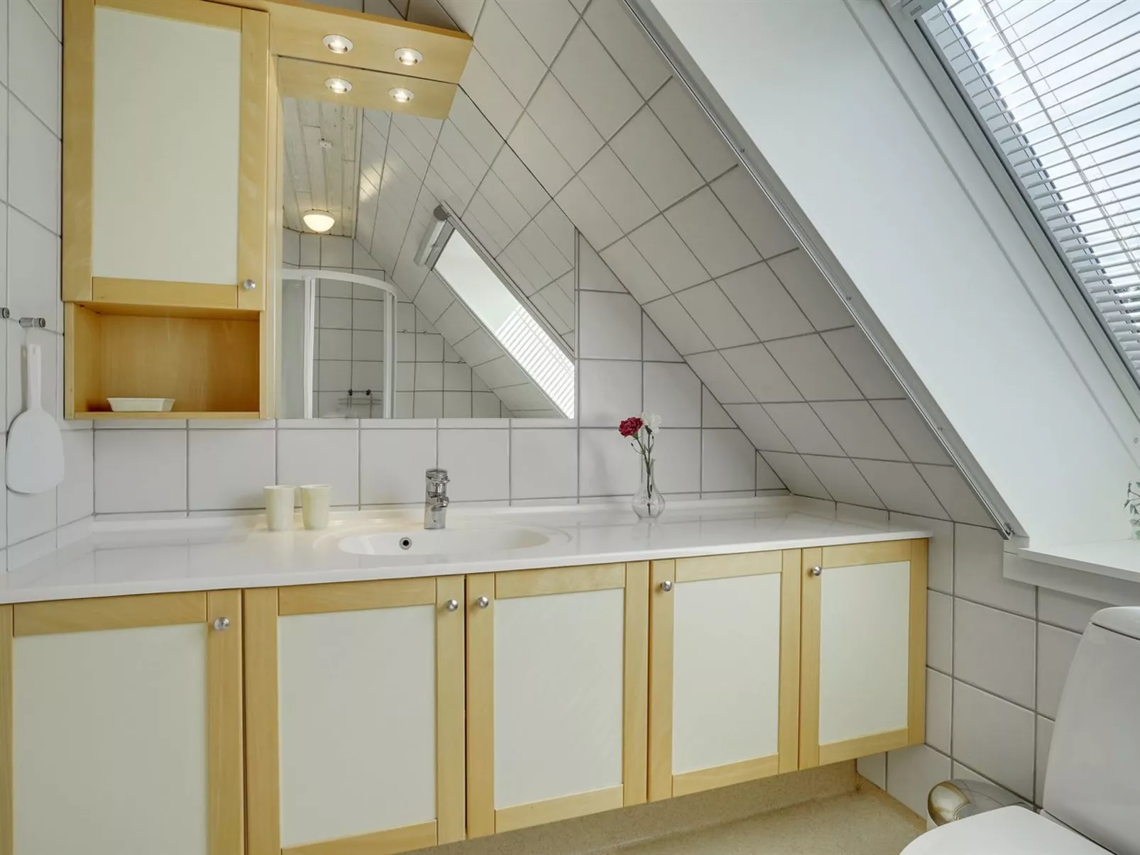 "Yorrick" - 50m to the fjord-Binnen