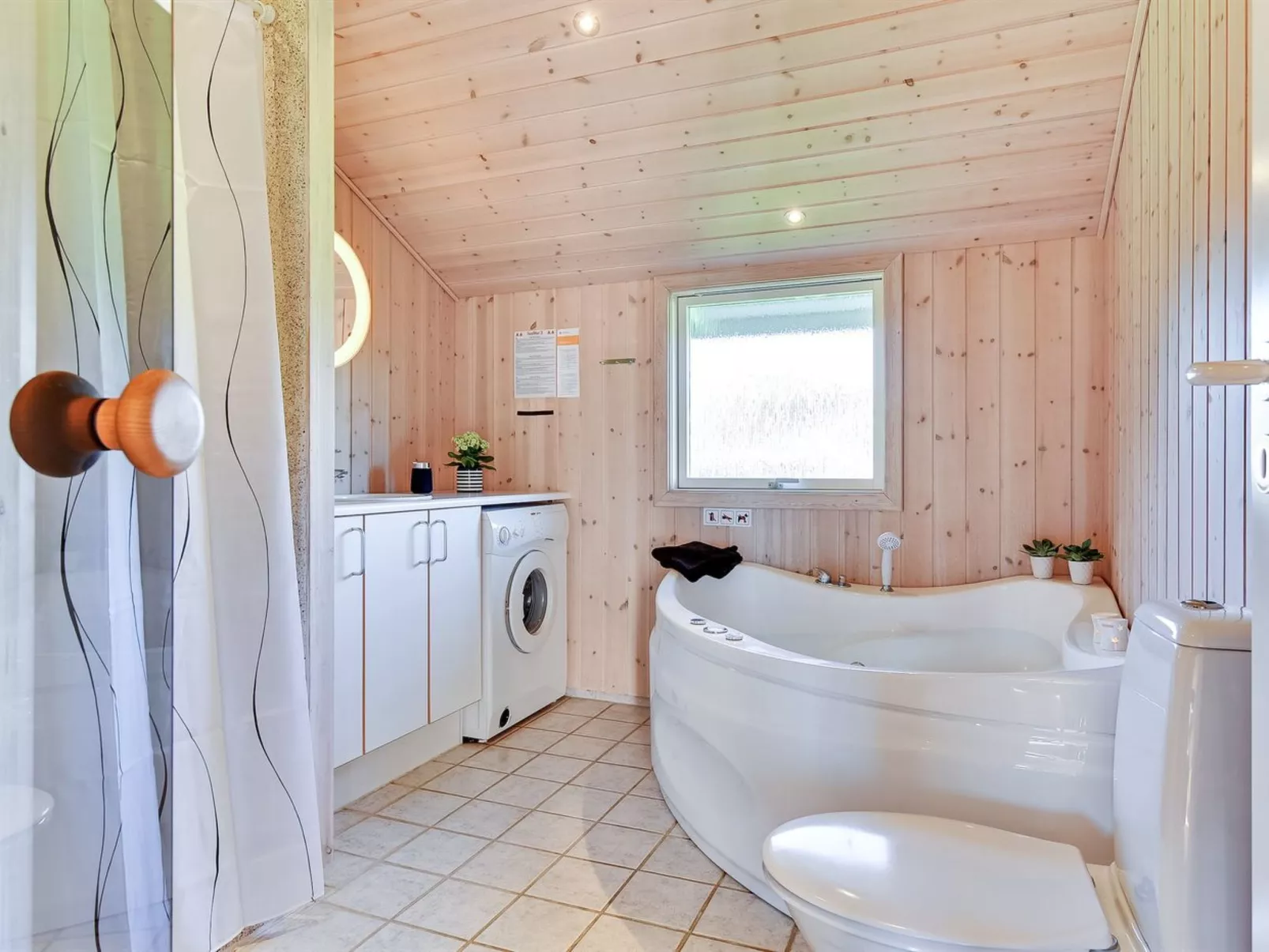 "Alexis" - 250m from the sea-Binnen