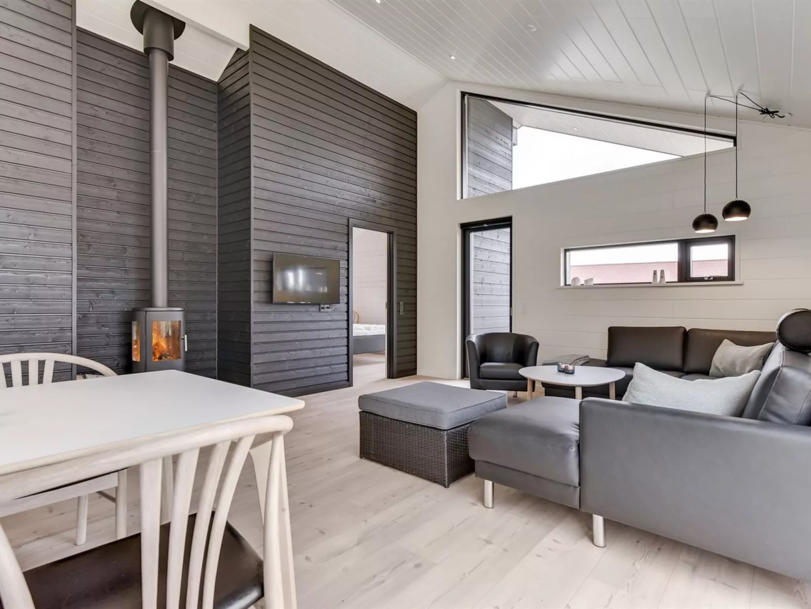 "Vasilka" - 800m from the sea-Binnen