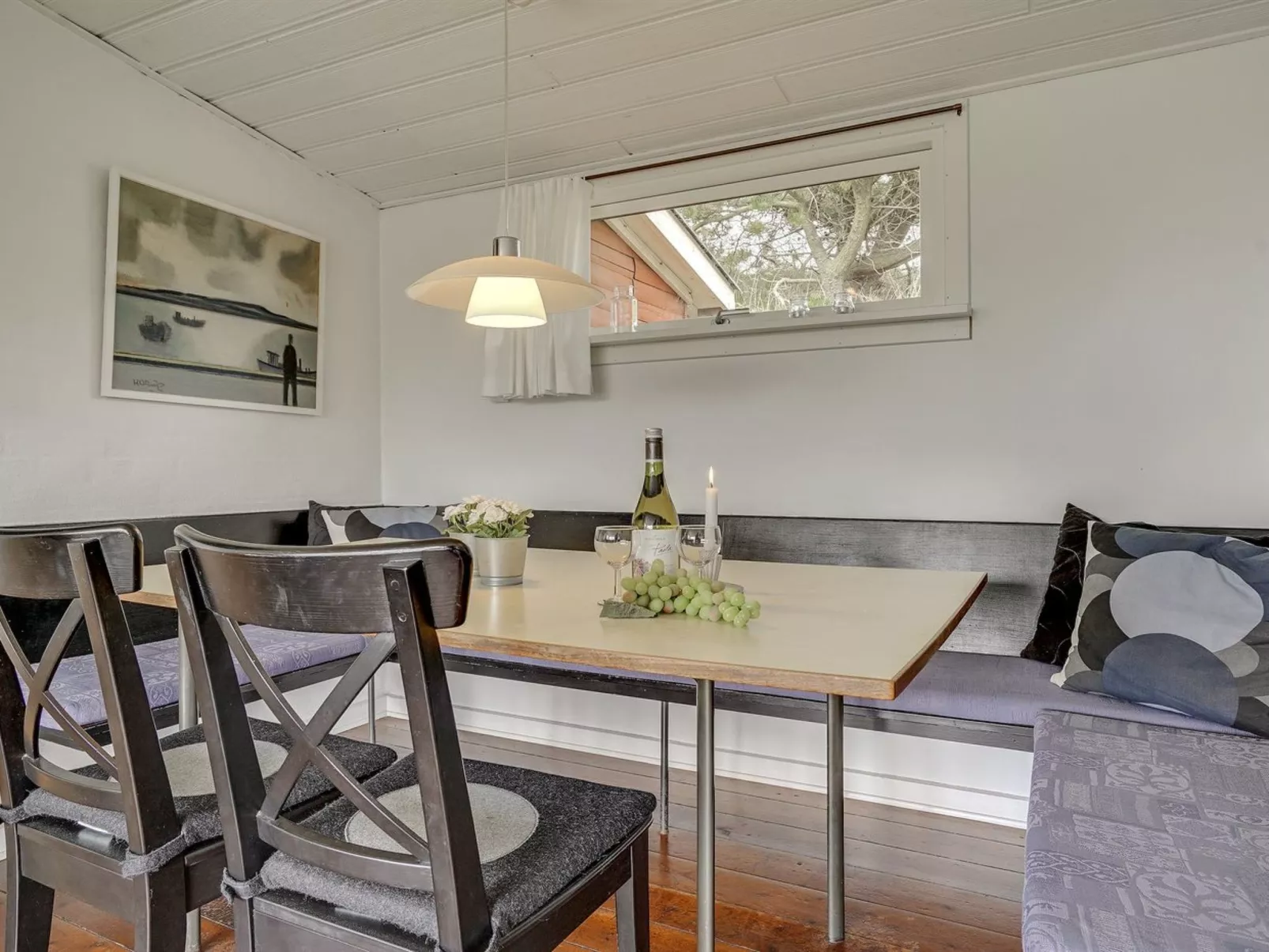 "Taimi" - 200m from the sea-Binnen