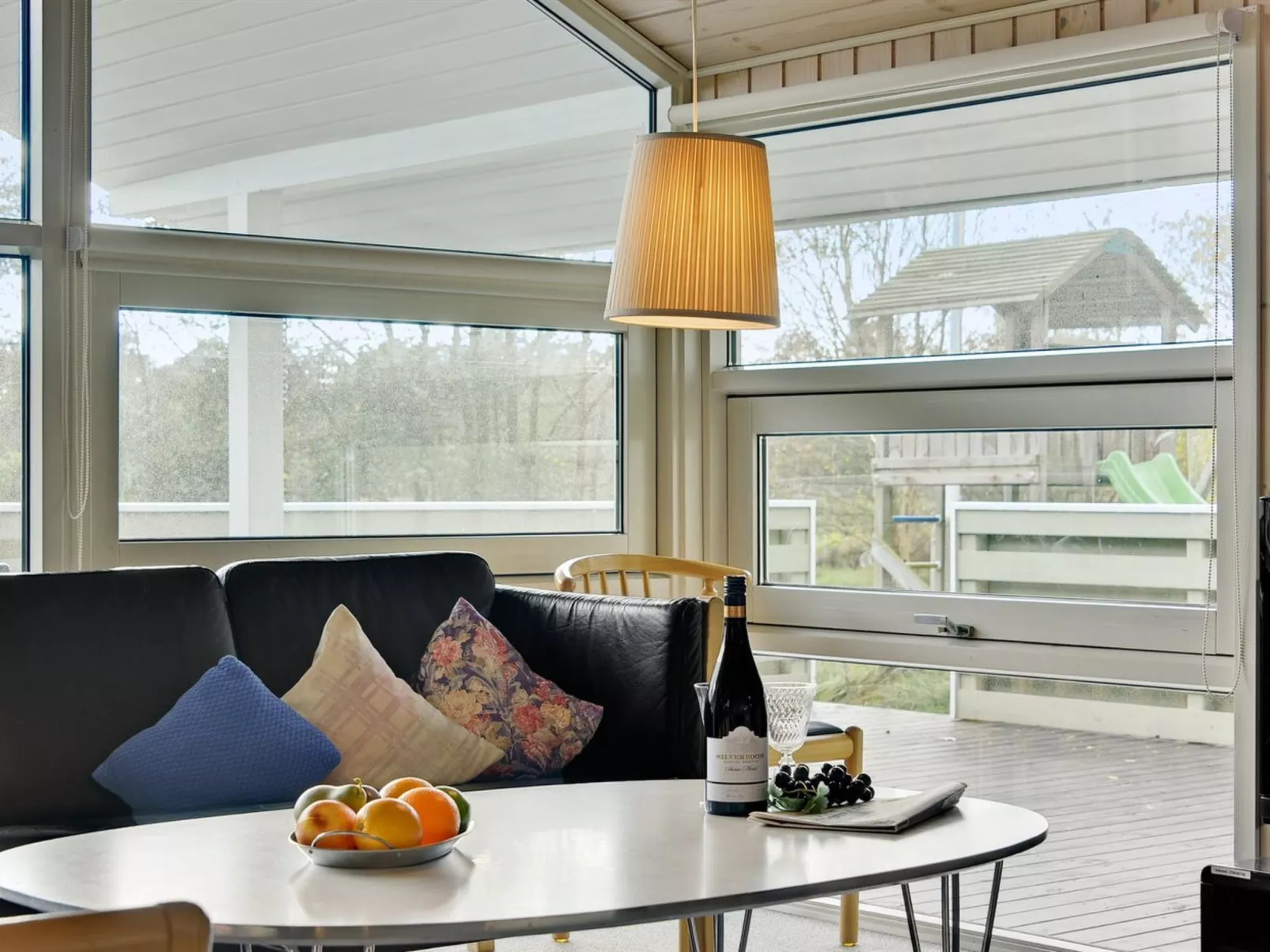 "Nanne" - 1km from the sea-Binnen