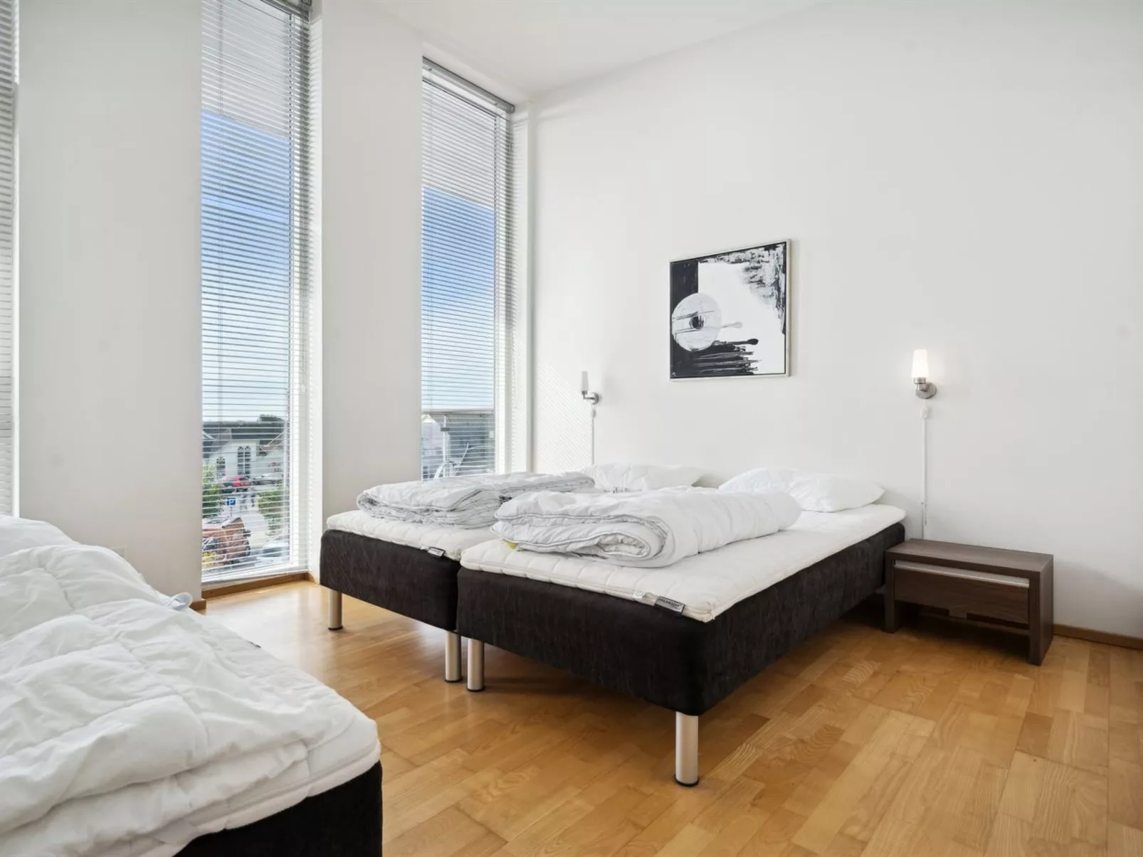 "Theis" - 100m from the sea-Binnen