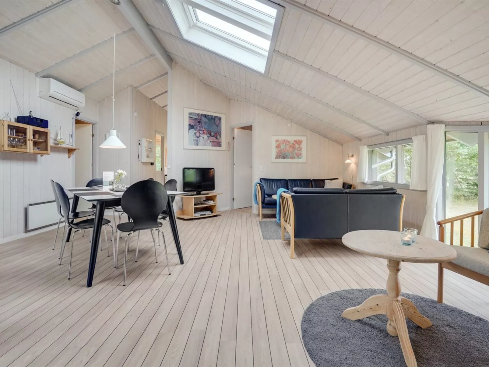 "Selver" - 250m from the sea-Binnen