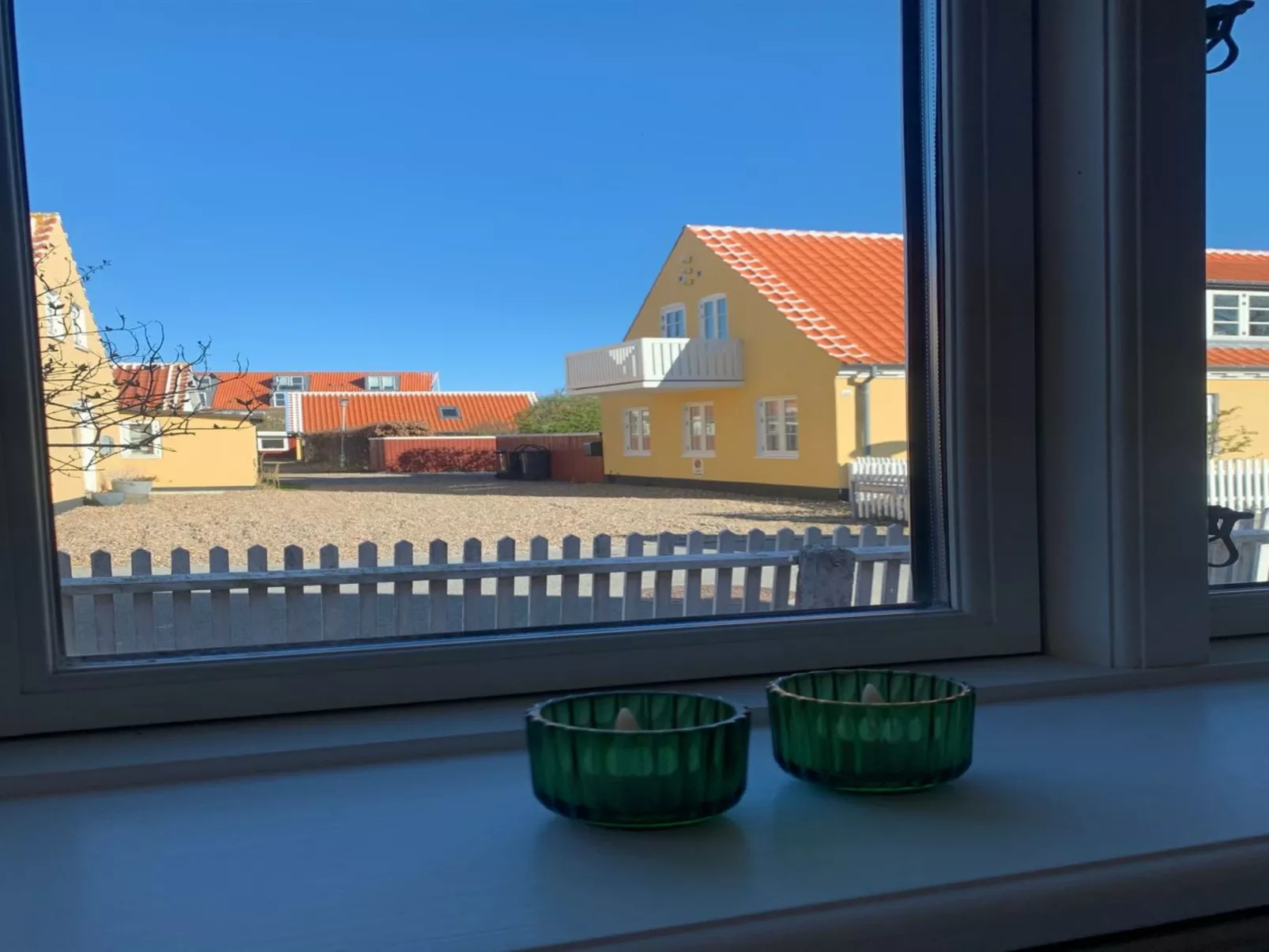 "Huanca" - 900m from the sea-Binnen